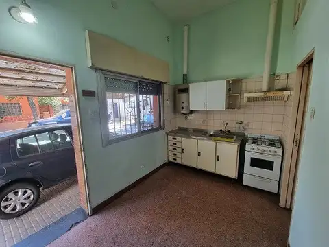 Depto Tipo Casa en Alquiler de 1 dormitorio