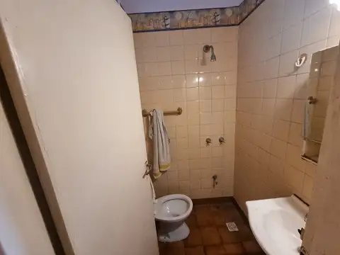 San Lorenzo 4900, Piso P.B