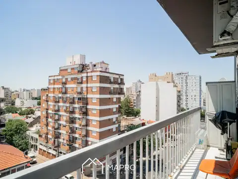 Departamento en Venta 15 años