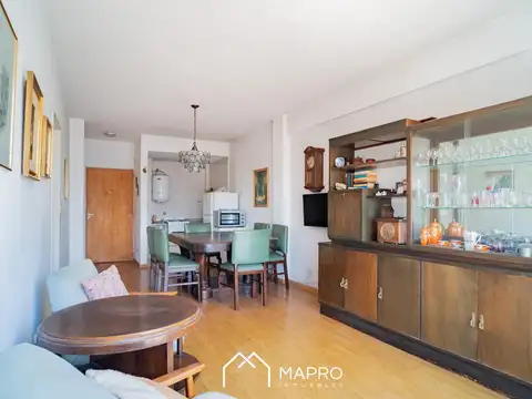 Departamento en Venta al Noroeste