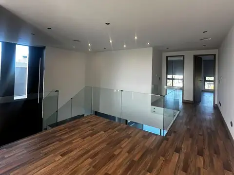 Casa en Alquiler al Este