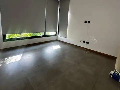 Casa en Alquiler A Estrenar