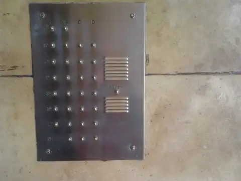 Av. Directorio 3900, Piso 4