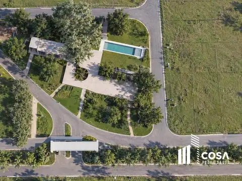 Terreno en Venta en Funes Norte, USD 98.400