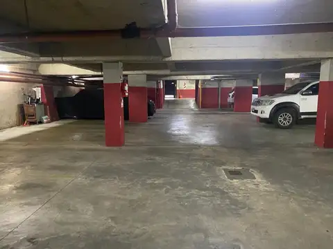 VENTA COCHERA CUBIERTA FIJA MONTE CASTRO