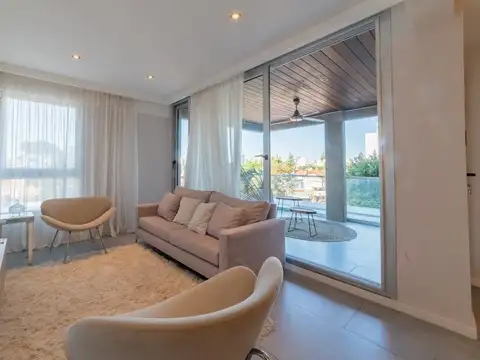 Departamento en Venta al Noreste