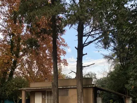 ALQUILER - CASA DE 4 AMBIENTES EN PRESIDENTE DERQUI, PILAR