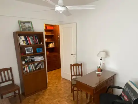 Departamento en Venta 55 años