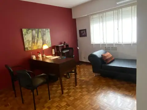 Av. RIVADAVIA 5700, Piso 5