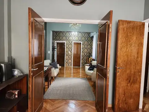 Departamento en Venta en Recoleta, USD 159.000