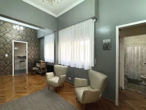 Marcelo T de Alvear  al 2000