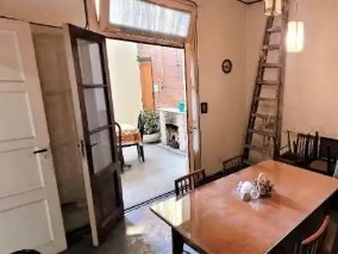 Depto Tipo Casa en Venta de 4 dormitorios