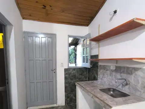 Departamento en Alquiler Permite mascota