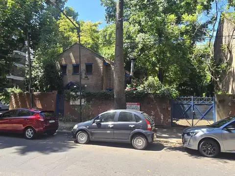 Terreno en Venta en Olivos Vías/Maipú, USD 559.000
