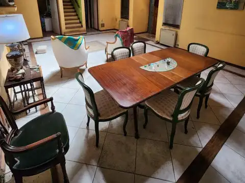 Terreno en Venta 20  mts Fondo