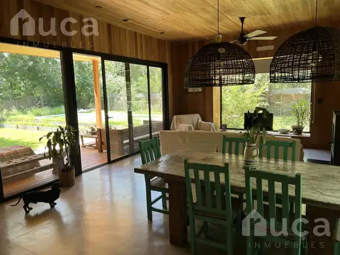 Casa en Alquiler 15 años