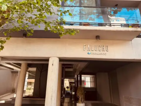 Depto 4 Amb con cochera, baulera y amenities - Güemes