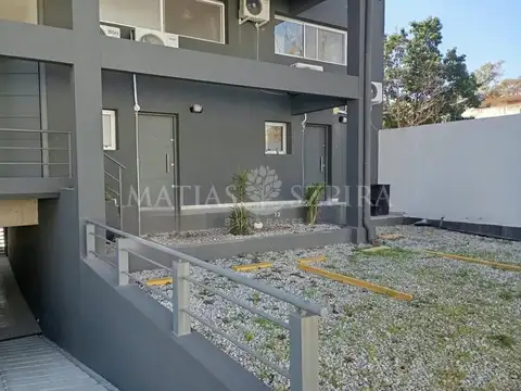 Departamento en Venta en Barrio Parque Leloir, USD 125.000