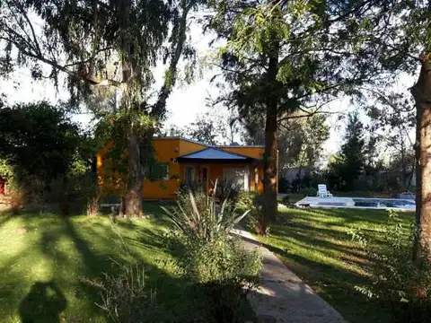 Casa en Venta en El Moro, USD 145.000