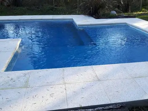 CASA EN VENTA, CLUB DE CAMPO EL MORO, MARCOS PAZ, BUENOS AIRES, ZONA OESTE