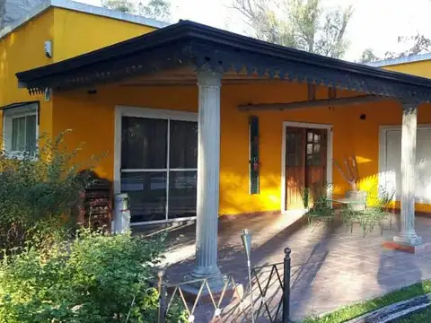 Casa en Venta de 1 dormitorio