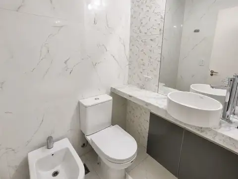 Departamento en Venta 40 años