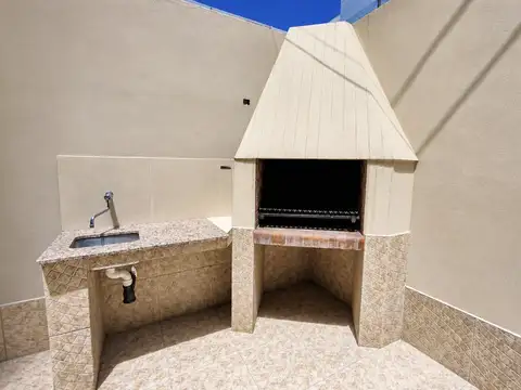 Departamento en Venta en Palermo, USD 150.000