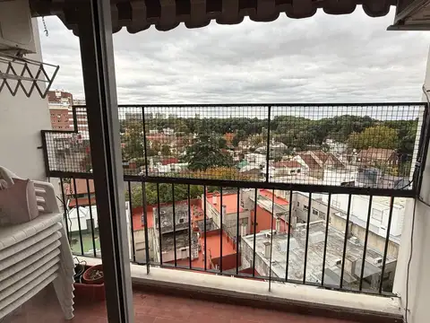 Departamento en Acassuso