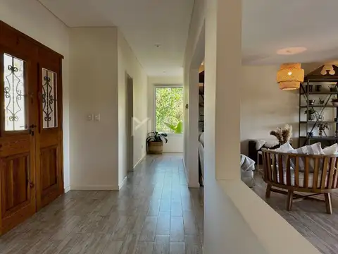 Casa  en Alquiler en La Comarca, Tigre, G.B.A. Zona Norte