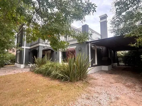Casa en Alquiler en Buen Retiro, USD 1.400