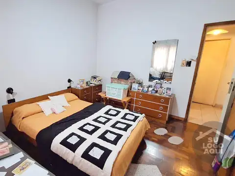 Parana al 6300 entre Belgrano y Tucuman