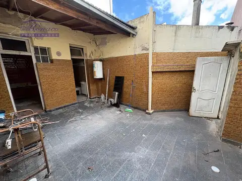 Depto Tipo Casa en Venta de 3 dormitorios