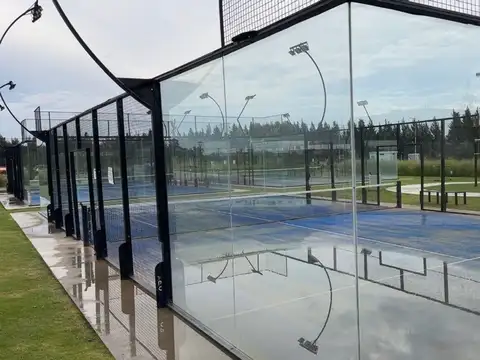 Terreno en Venta de 1120,0 m2