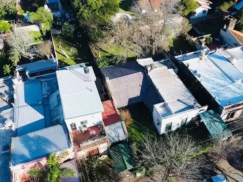 Fisherton Residencial, San de Loria 261 Bis, a metros del centro comercial.