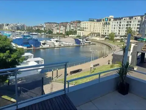 VENTA DEPARTAMENTO 3 AMBIENTES RINCON DE MILBERG COCHERA