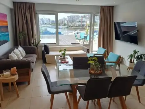 Departamento en Venta en Rincón de Milberg, USD 449.999