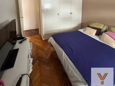 Departamento en Alquiler - 2 Dormitorios 1 Baño - 64mts - Belgrano