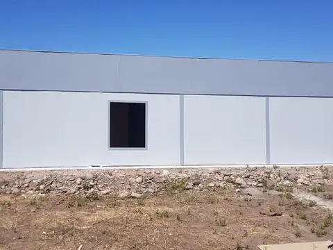 Terreno en Venta en Rama Caida, USD 50.000