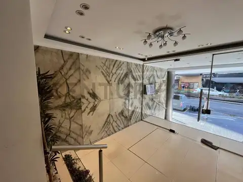 Oficina en Venta en San Nicolás, USD 41.000