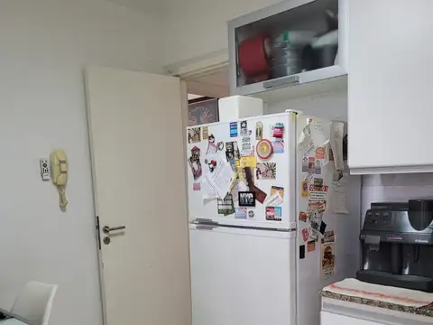 Depto Tipo Casa 4 ambientes con 1 baño