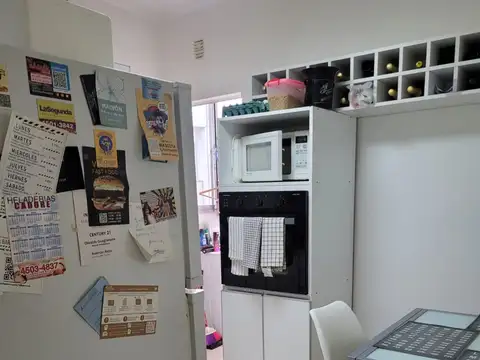 Depto Tipo Casa en Venta 55 años