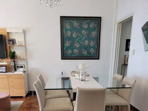 Depto Tipo Casa en Venta de 3 dormitorios