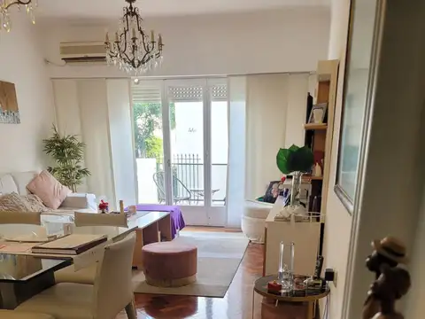 Depto Tipo Casa en Venta de 4 ambientes