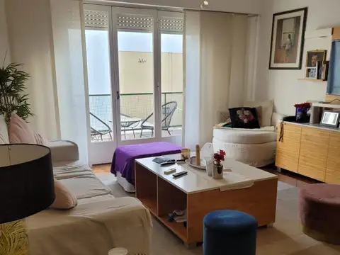 Habana 3600, Piso 1