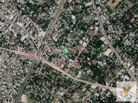 Terreno en Venta de 373,0 m2