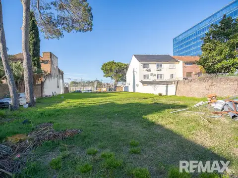 Terreno en Venta de 1050,0 m2