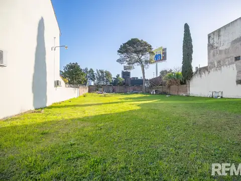 Terreno en Venta en Olivos Uzal / Panamericana, USD 680.000