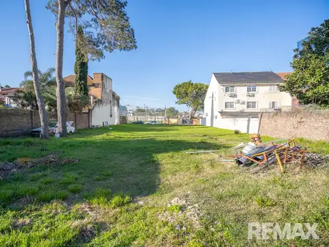 Terreno en Venta en Olivos Uzal / Panamericana, USD 680.000