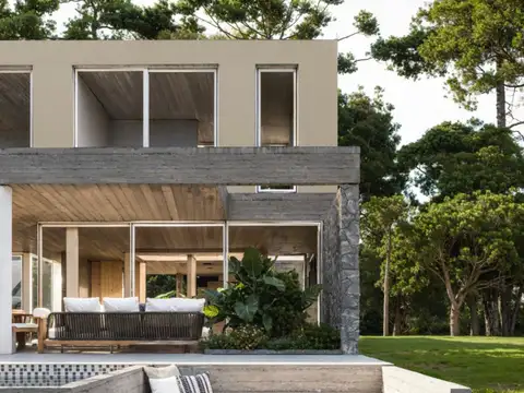 Casa en Venta A Estrenar