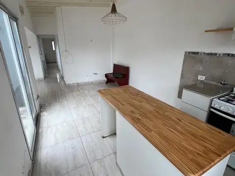 venta casa 4 ambientes. Barrio Faro. Apta Credito